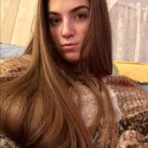 Meet your Posher, Rachelle